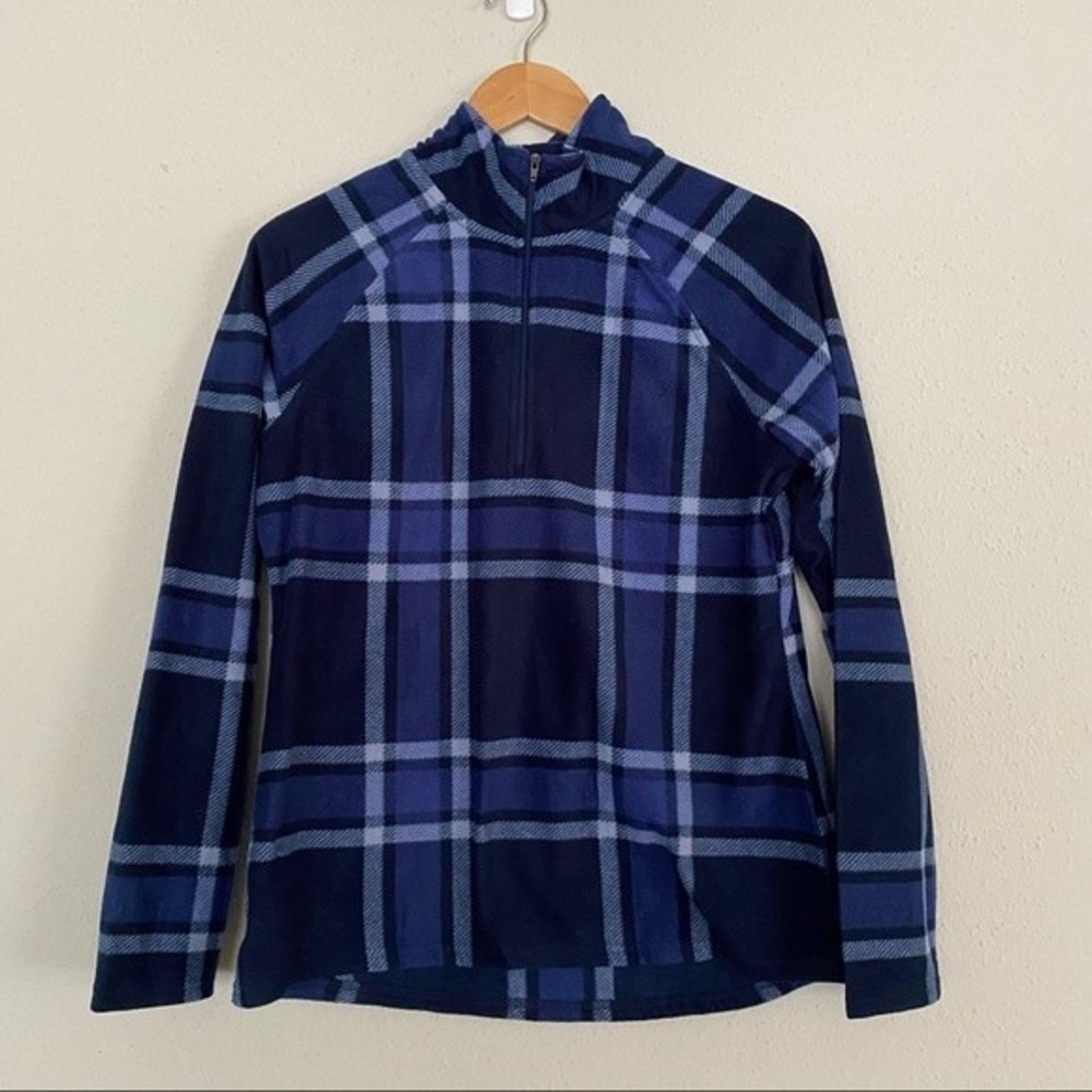 Natural Reflections Pullover